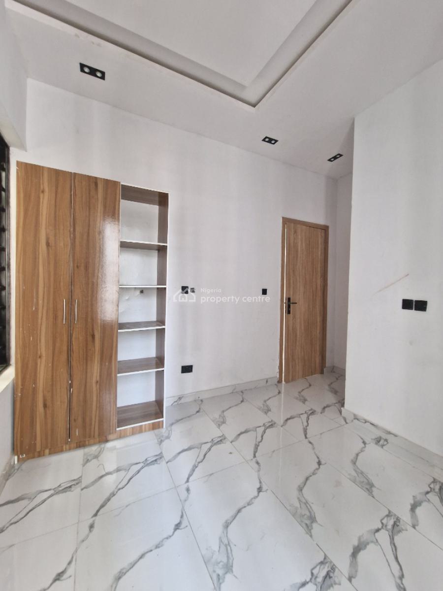 Beautifully Designed Home, Ajah, Lagos, Detached Duplex for Sale