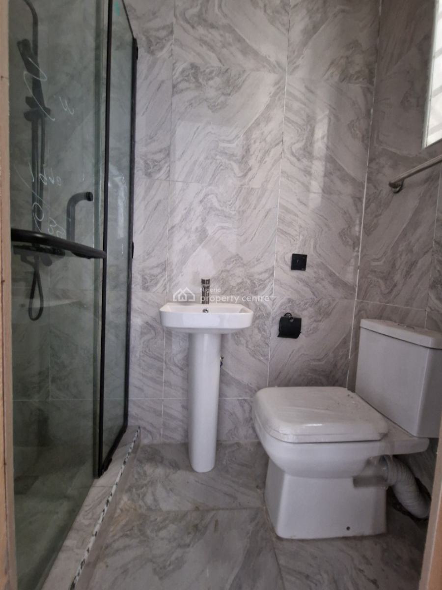 Beautifully Designed Home, Ajah, Lagos, Detached Duplex for Sale