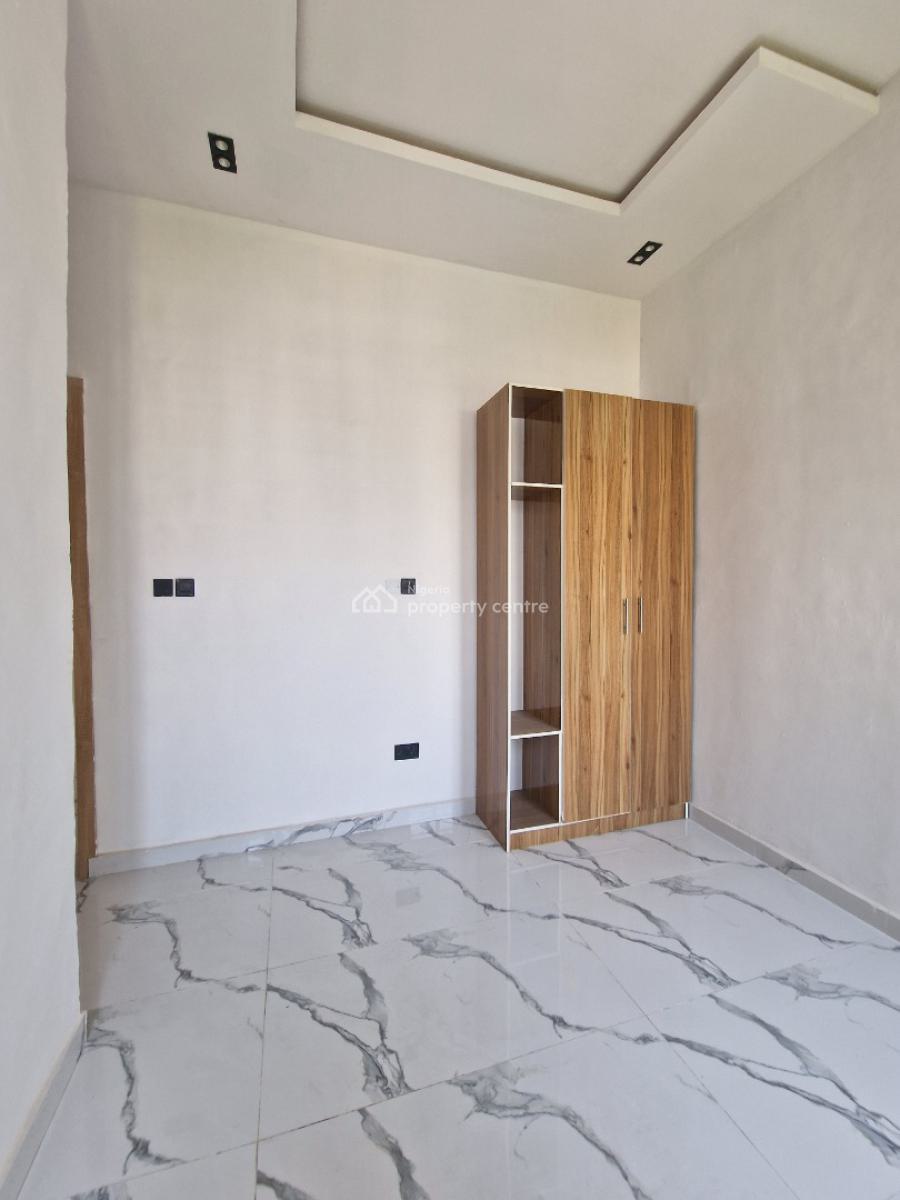 Beautifully Designed Home, Ajah, Lagos, Detached Duplex for Sale