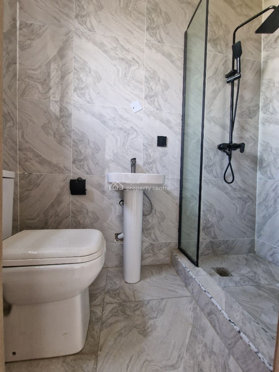 Beautifully Designed Home, Ajah, Lagos, Detached Duplex for Sale