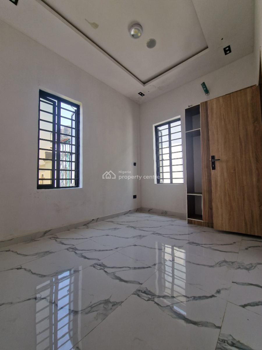 Beautifully Designed Home, Ajah, Lagos, Detached Duplex for Sale