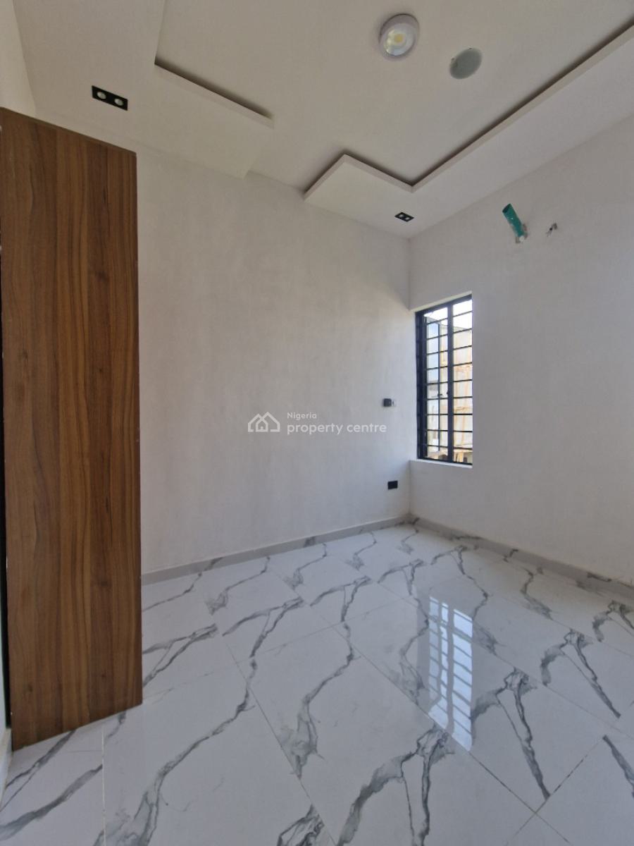 Beautifully Designed Home, Ajah, Lagos, Detached Duplex for Sale