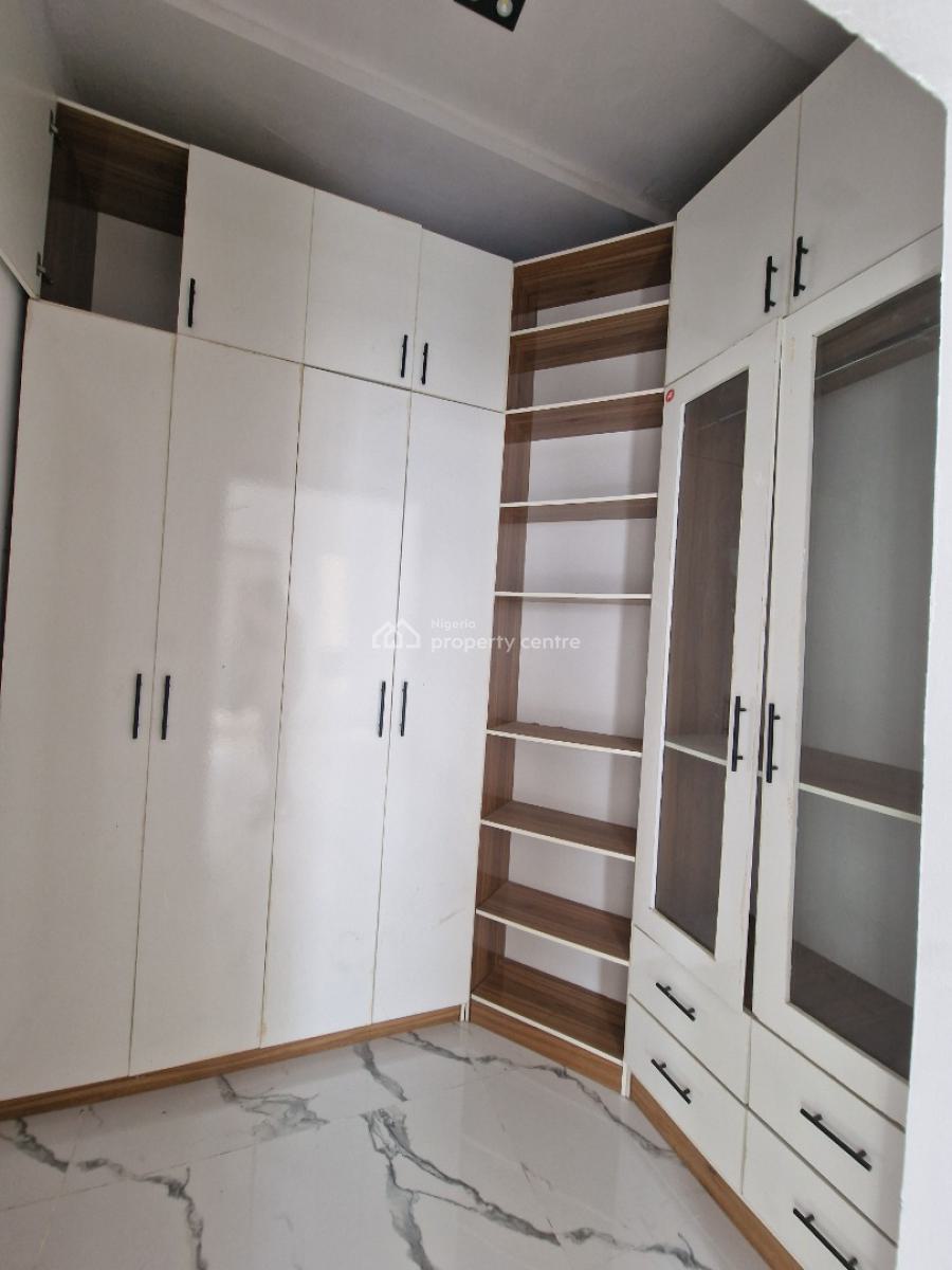 Beautifully Designed Home, Ajah, Lagos, Detached Duplex for Sale