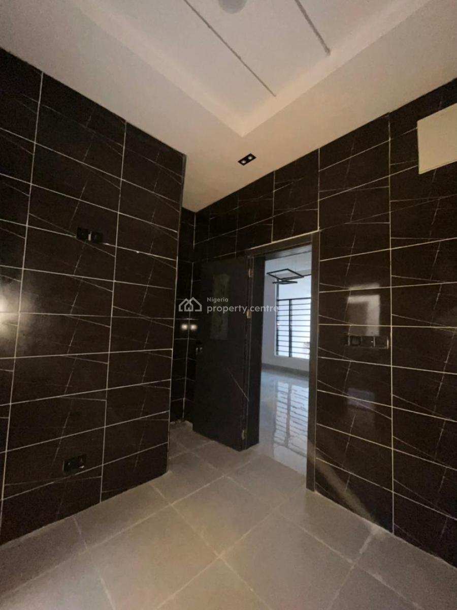 3 Bedroom Terrace Duplex, Ikota, Lekki, Lagos, Terraced Duplex for Sale