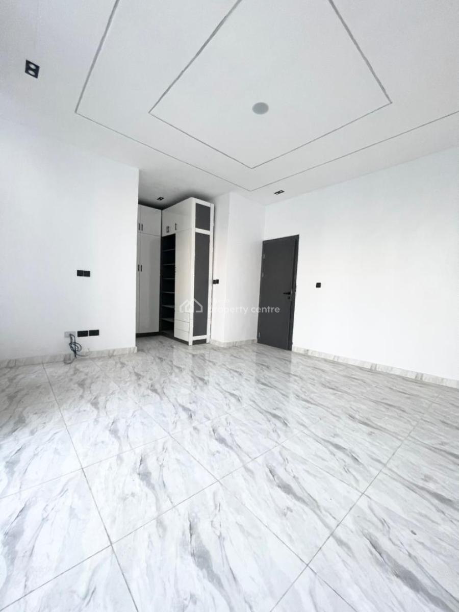 3 Bedroom Terrace Duplex, Ikota, Lekki, Lagos, Terraced Duplex for Sale