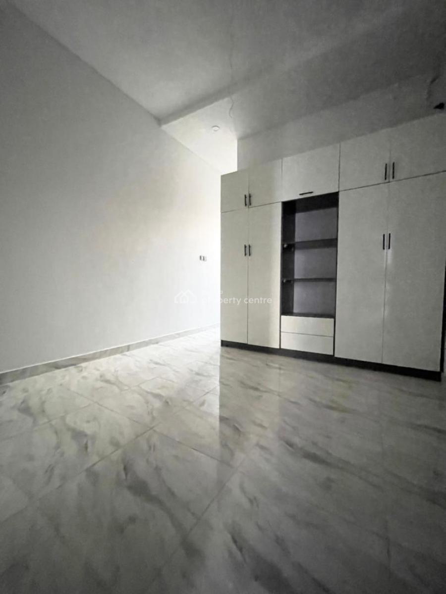 3 Bedroom Terrace Duplex, Ikota, Lekki, Lagos, Terraced Duplex for Sale