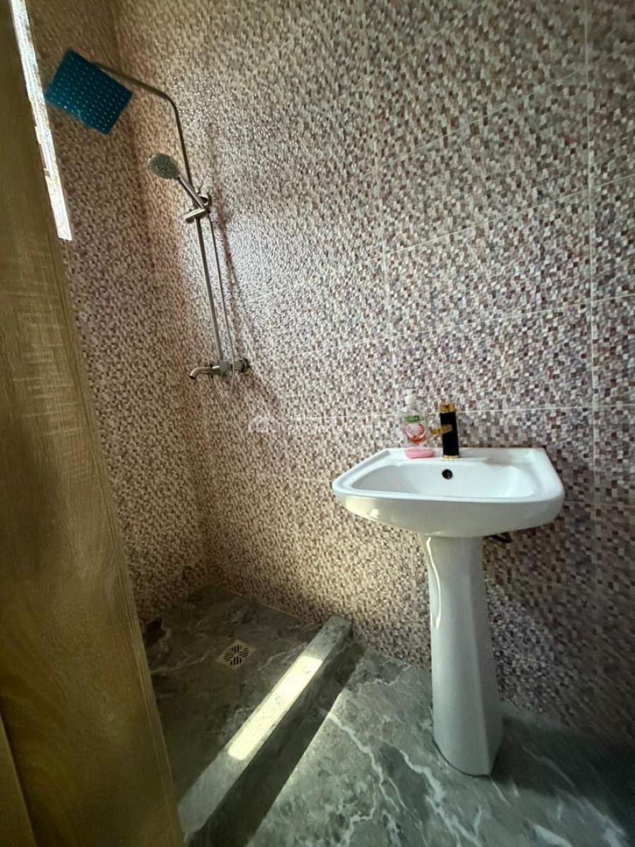 Furnished 2 Bedroom Apartment, Lekki Conservation Road, Lekki, Lagos, Flat / Apartment for Sale