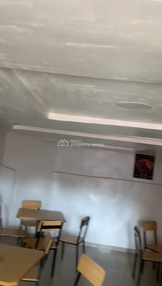 Lovely Shop Space, New Oko-oba, Agege, Lagos, Shop for Rent