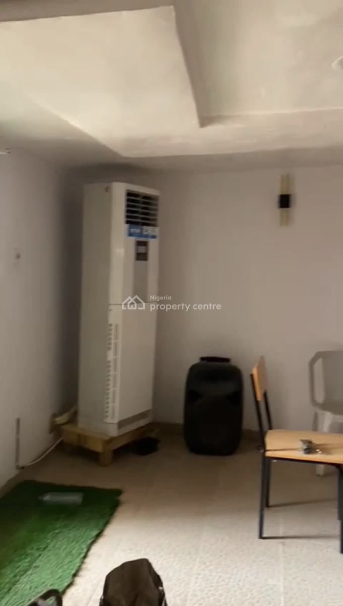 Lovely Shop Space, New Oko-oba, Agege, Lagos, Shop for Rent