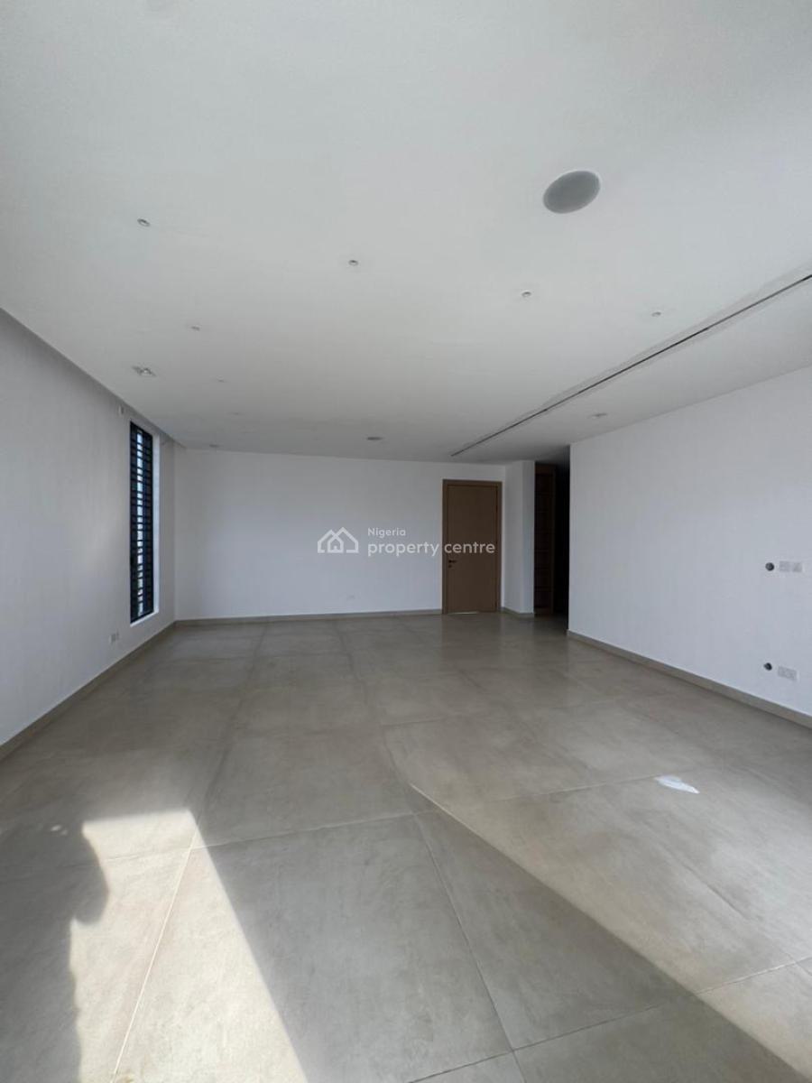 Gigantic 5 Bedroom Fully Detached Duplex with, Spacious Ensuite Rooms, Lekki Phase 1, Lekki, Lagos, Detached Duplex for Sale