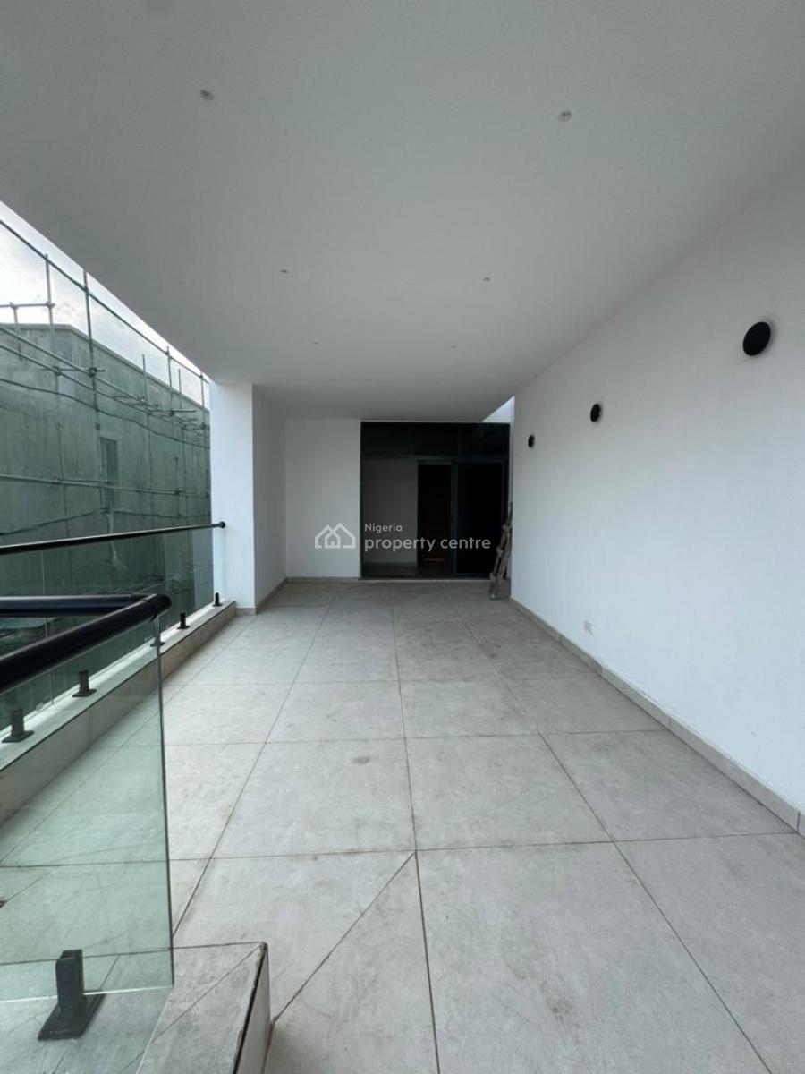 Gigantic 5 Bedroom Fully Detached Duplex with, Spacious Ensuite Rooms, Lekki Phase 1, Lekki, Lagos, Detached Duplex for Sale