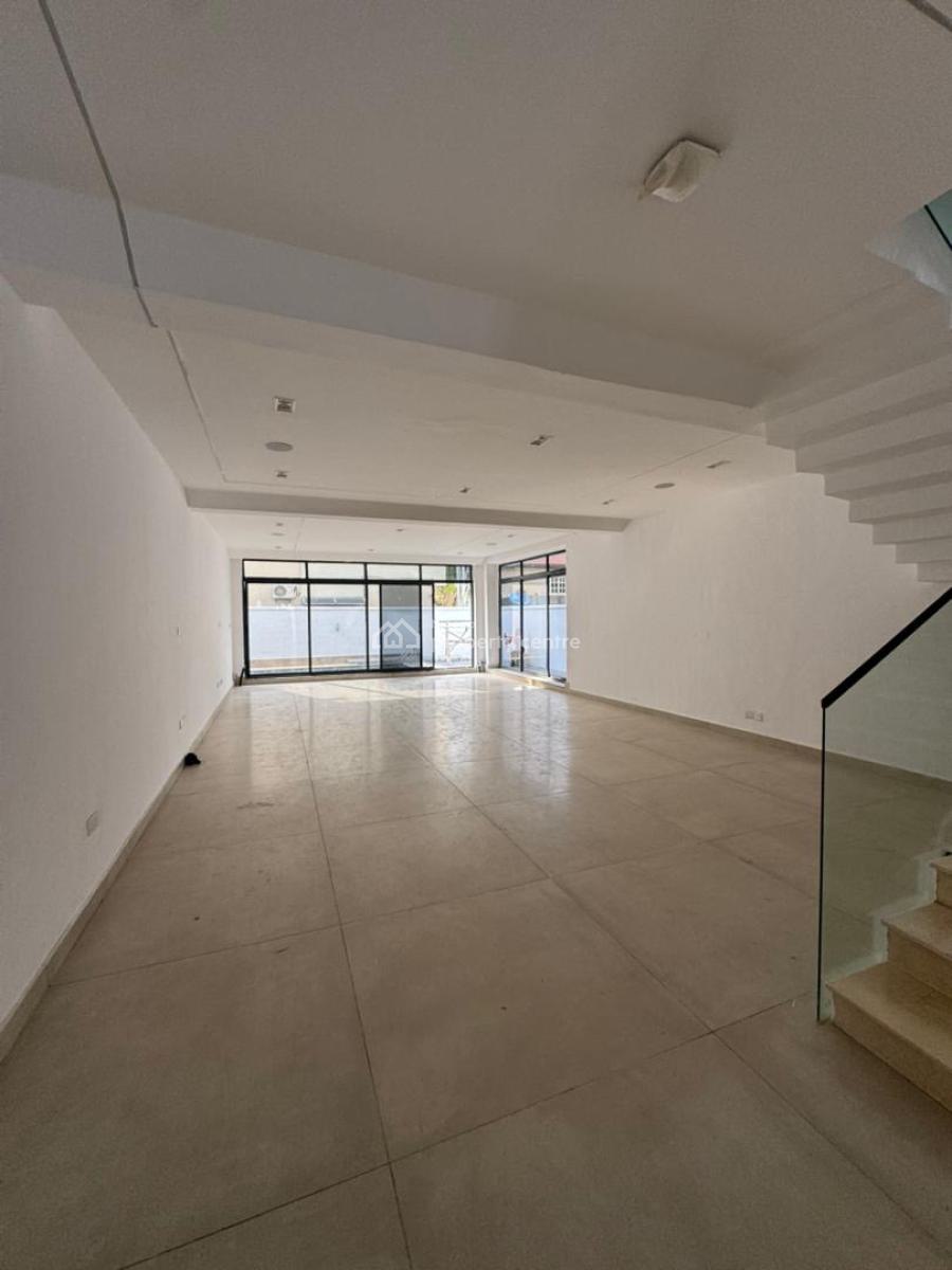 Gigantic 5 Bedroom Fully Detached Duplex with, Spacious Ensuite Rooms, Lekki Phase 1, Lekki, Lagos, Detached Duplex for Sale