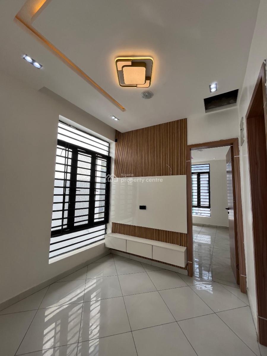 4-bedroom Detached Duplex with Bq, Orchid, Lekki, Lagos, Detached Duplex for Sale