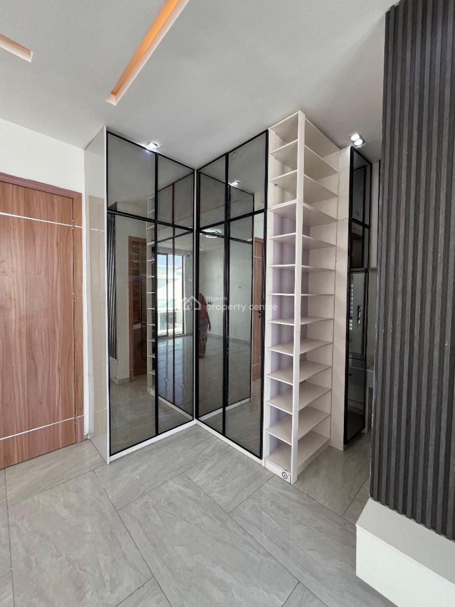 4-bedroom Detached Duplex with Bq, Orchid, Lekki, Lagos, Detached Duplex for Sale