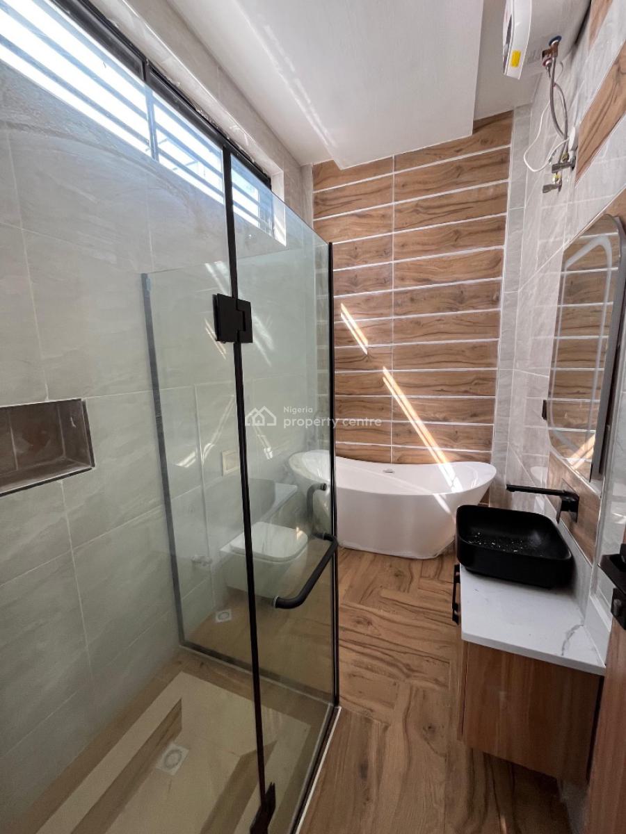 4-bedroom Detached Duplex with Bq, Orchid, Lekki, Lagos, Detached Duplex for Sale