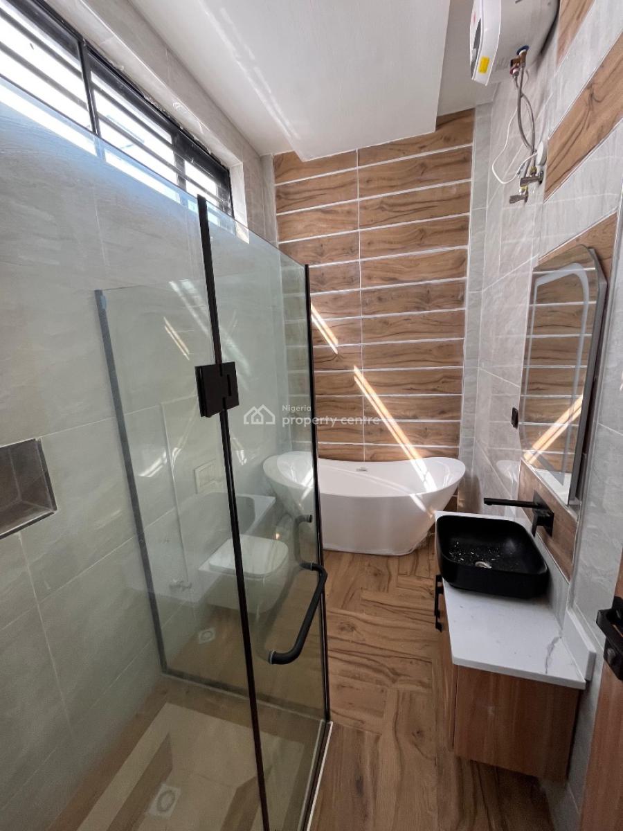 4-bedroom Detached Duplex with Bq, Orchid, Lekki, Lagos, Detached Duplex for Sale