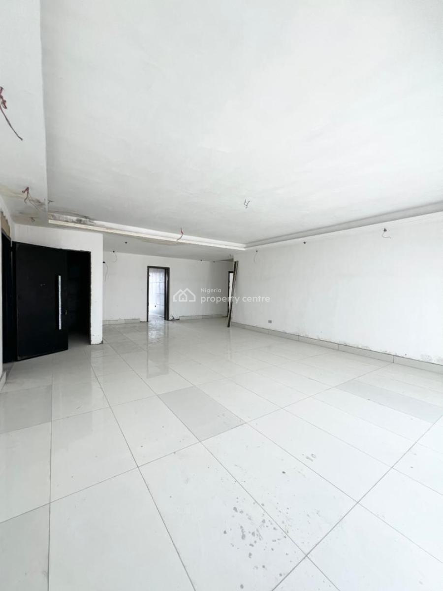 2 Bedroom Apartment with Rooftop, Ikate, Lekki, Lagos, Flat / Apartment for Sale