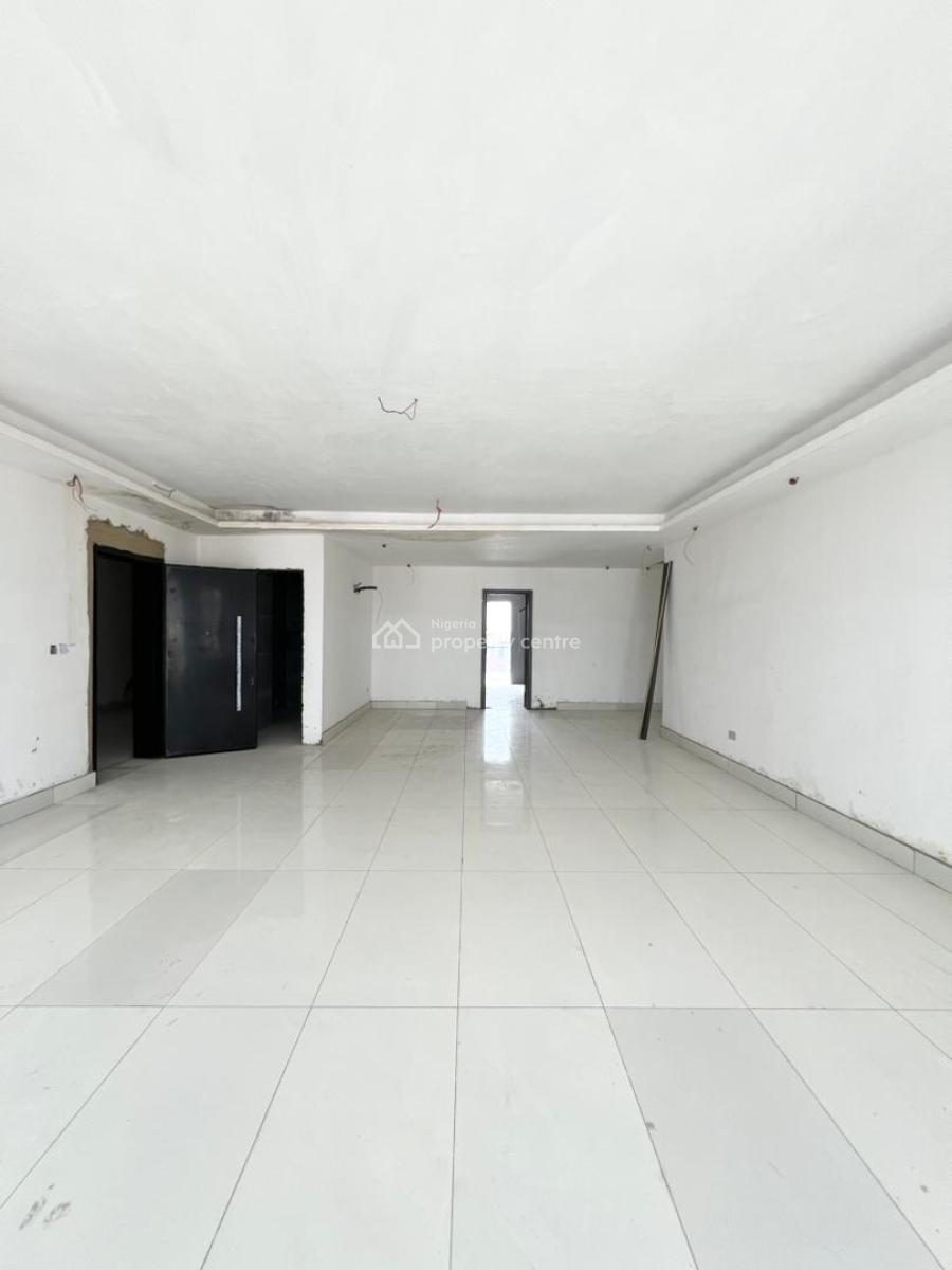 2 Bedroom Apartment with Rooftop, Ikate, Lekki, Lagos, Flat / Apartment for Sale