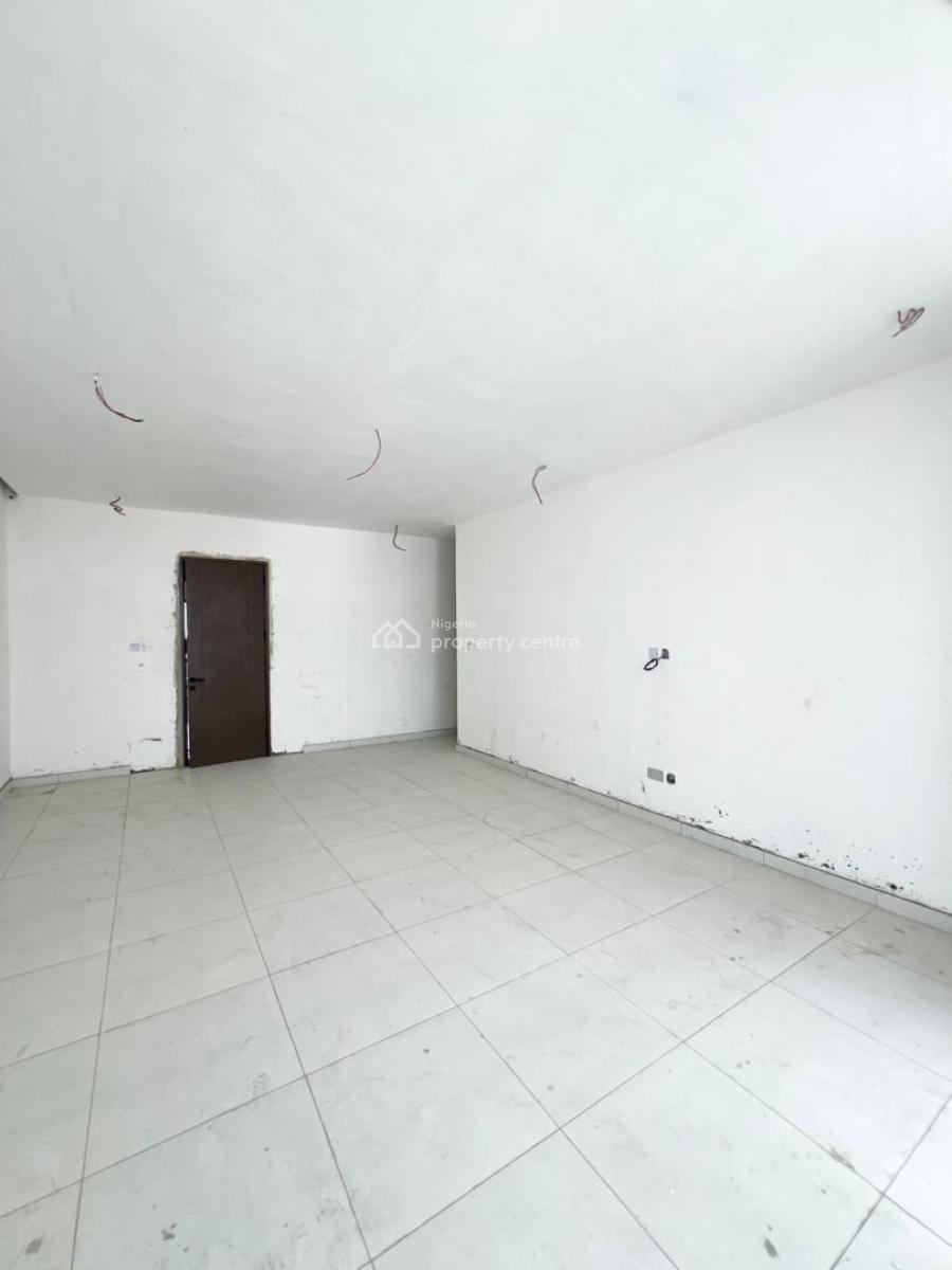 2 Bedroom Apartment with Rooftop, Ikate, Lekki, Lagos, Flat / Apartment for Sale