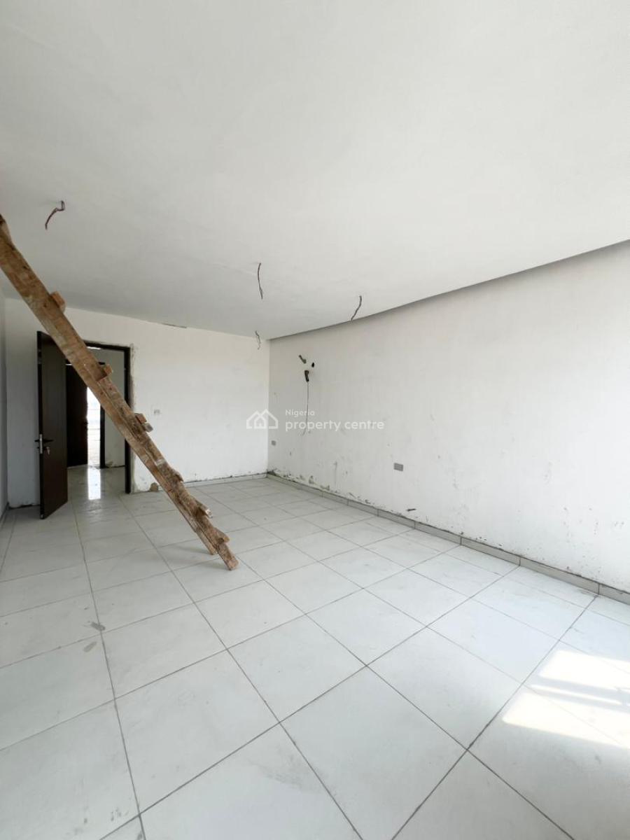 2 Bedroom Apartment with Rooftop, Ikate, Lekki, Lagos, Flat / Apartment for Sale