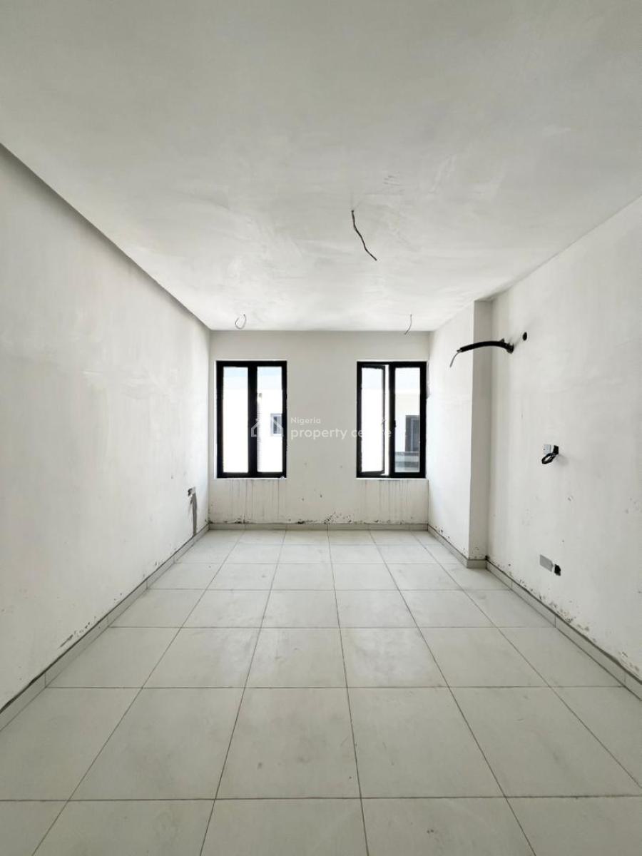 2 Bedroom Apartment with Rooftop, Ikate, Lekki, Lagos, Flat / Apartment for Sale