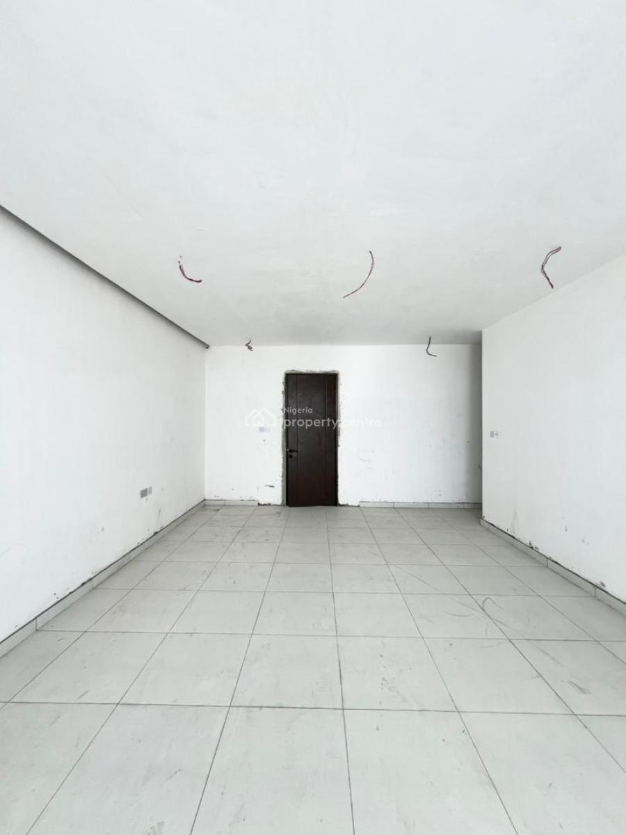 2 Bedroom Apartment with Rooftop, Ikate, Lekki, Lagos, Flat / Apartment for Sale