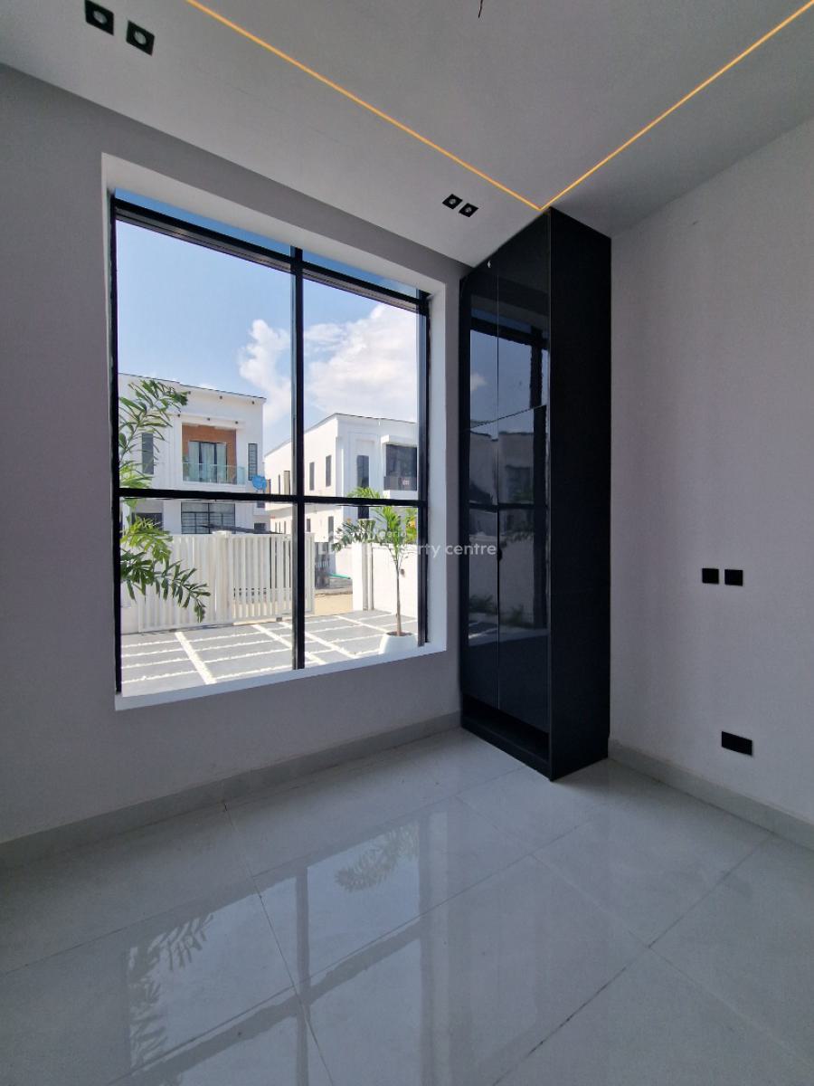 Beautifully Designed Home, Ajah, Lagos, Detached Duplex for Sale