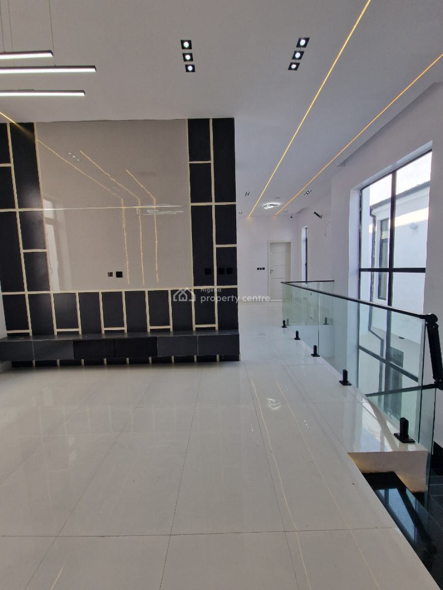 Beautifully Designed Home, Ajah, Lagos, Detached Duplex for Sale