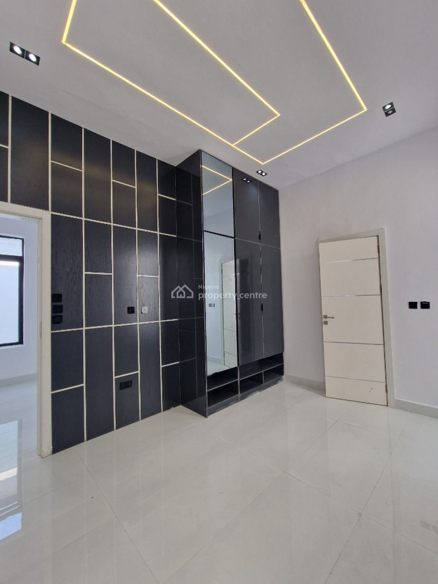 Beautifully Designed Home, Ajah, Lagos, Detached Duplex for Sale