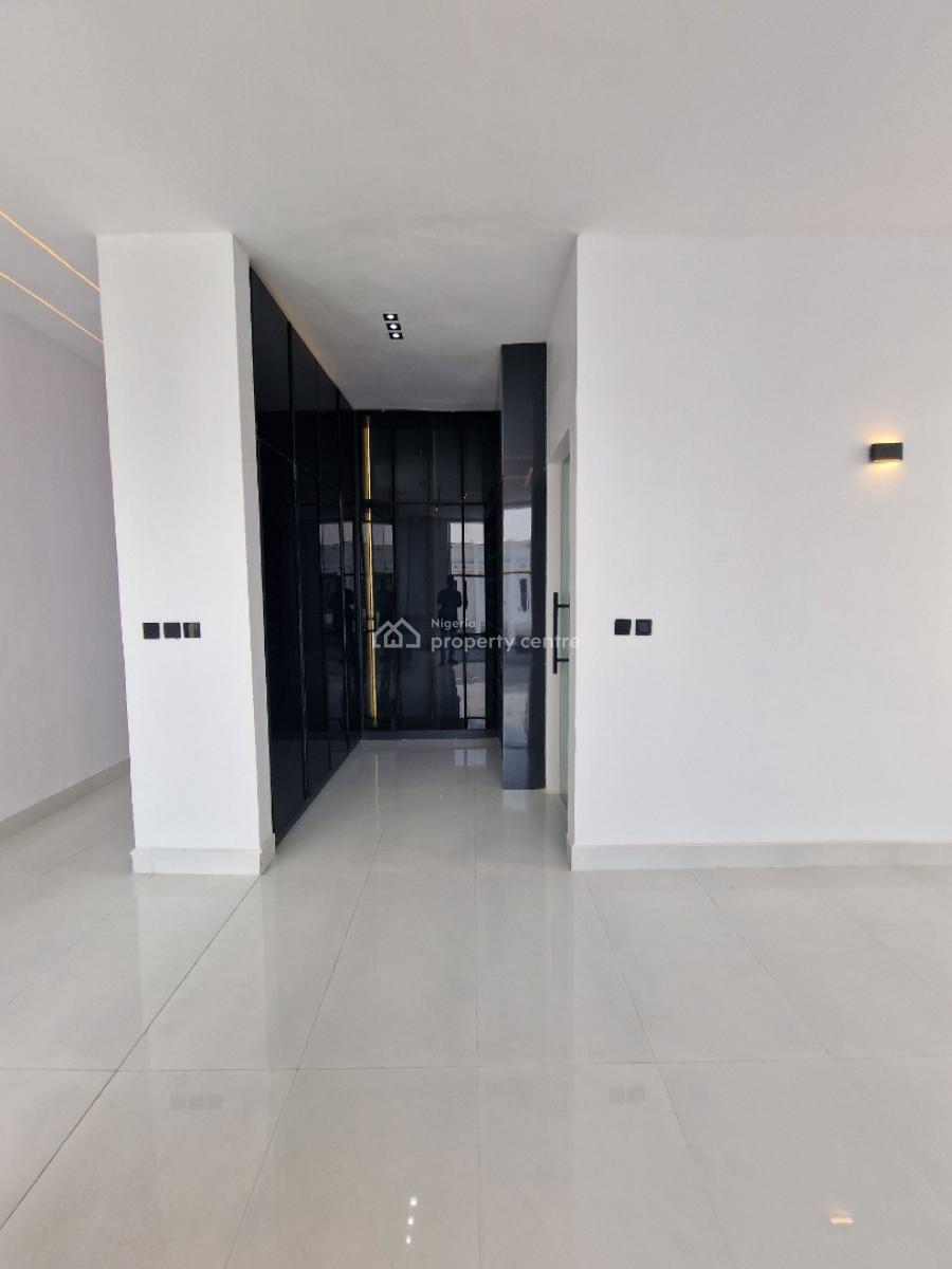 Beautifully Designed Home, Ajah, Lagos, Detached Duplex for Sale