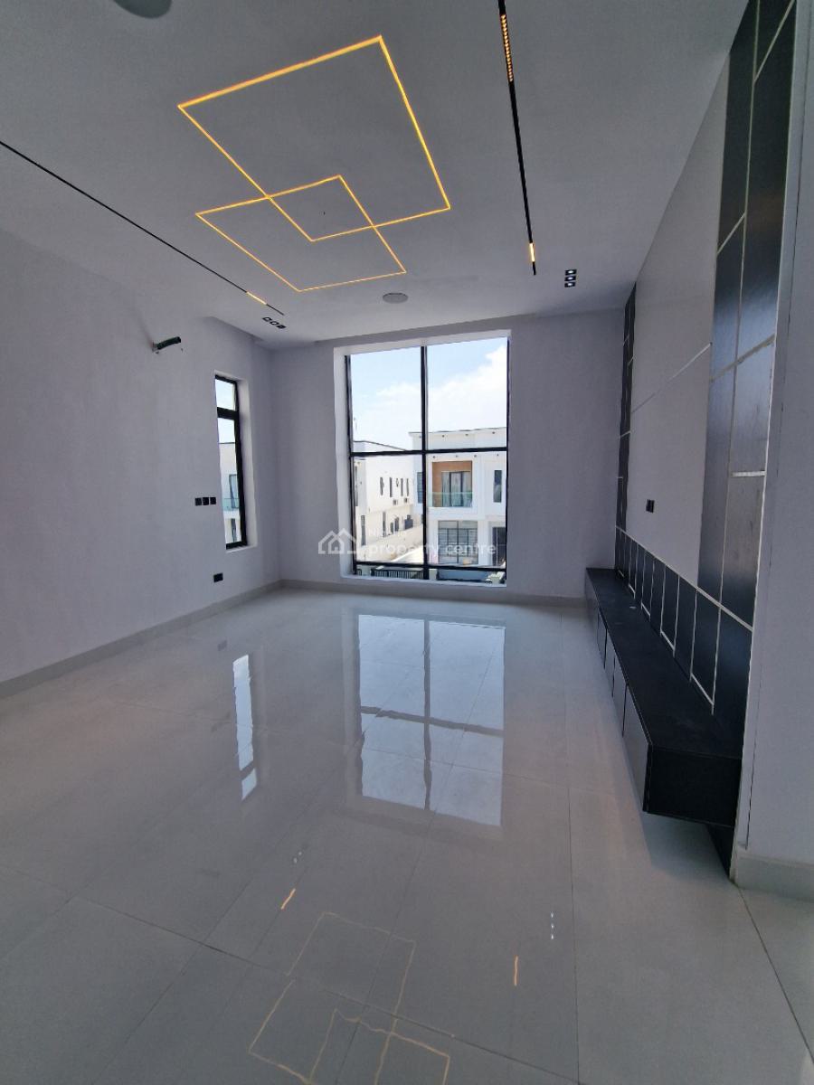 Beautifully Designed Home, Ajah, Lagos, Detached Duplex for Sale