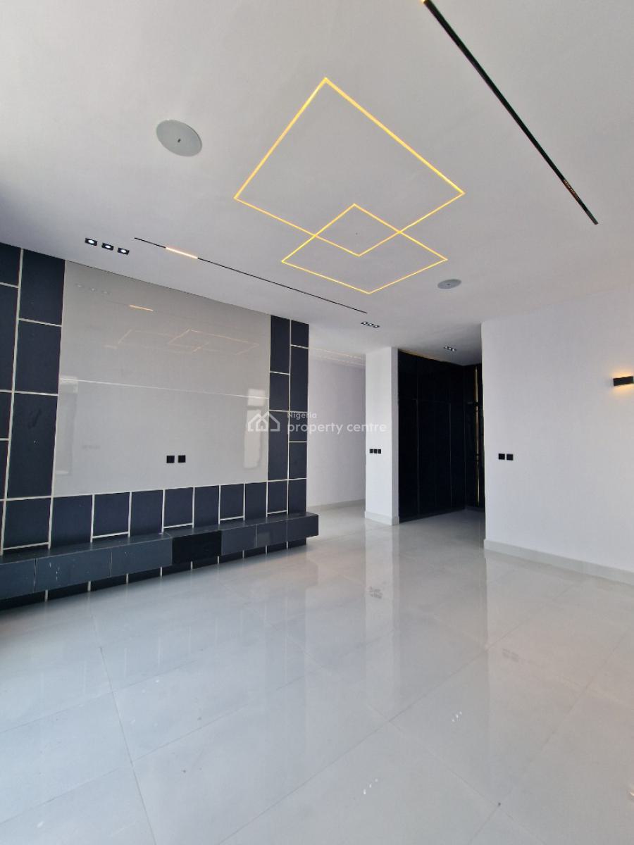 Beautifully Designed Home, Ajah, Lagos, Detached Duplex for Sale