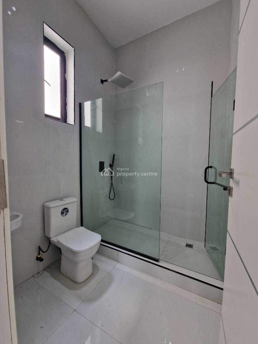 Beautifully Designed Home, Ajah, Lagos, Detached Duplex for Sale