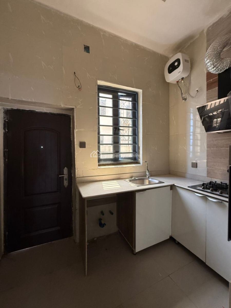 Standard 3 Bedroom Terrace Duplex, Harris Drive By Vgc Extension, Lekki, Lagos, Terraced Duplex for Rent