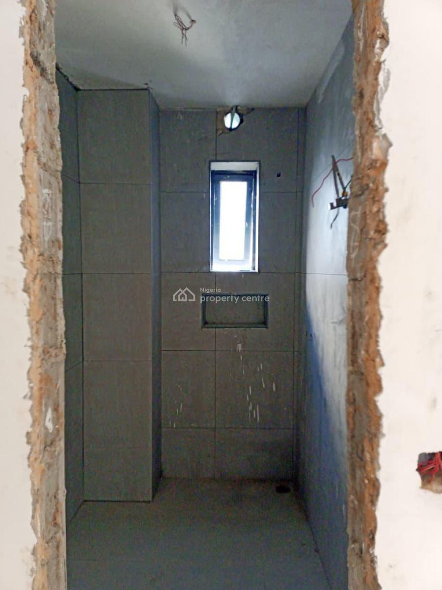 Brand New 4 Bedroom Terrace Duplex, Banana Island, Ikoyi, Lagos, Terraced Duplex for Sale