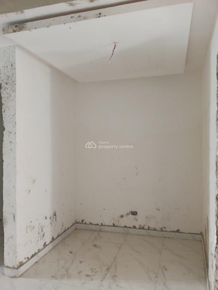 Brand New 4 Bedroom Terrace Duplex, Banana Island, Ikoyi, Lagos, Terraced Duplex for Sale