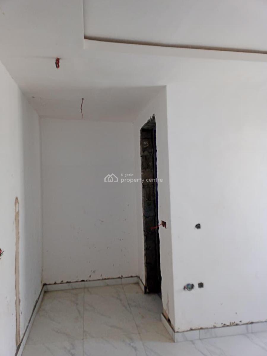 Brand New 4 Bedroom Terrace Duplex, Banana Island, Ikoyi, Lagos, Terraced Duplex for Sale