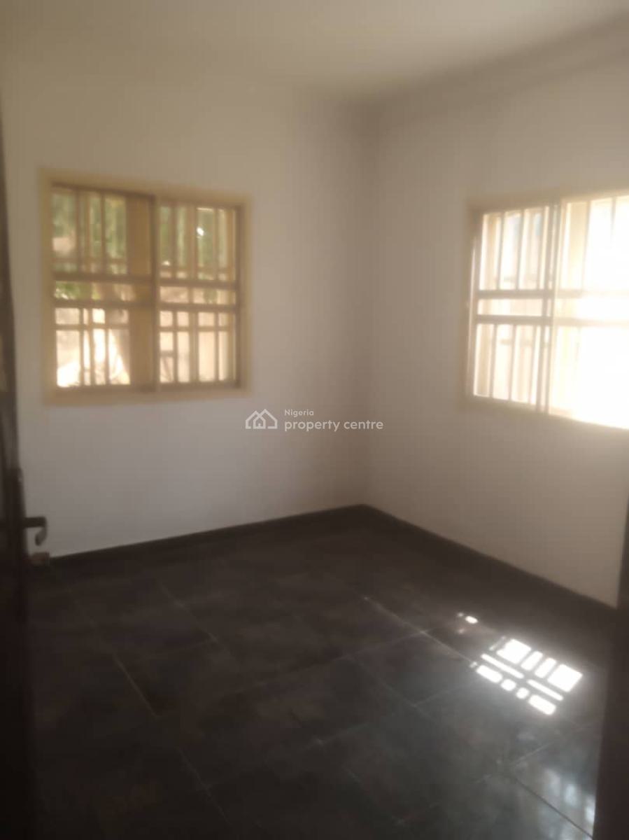 3 Bedroom Bungalow, Kado Naval Quarters, Kado, Abuja, Detached Bungalow for Rent