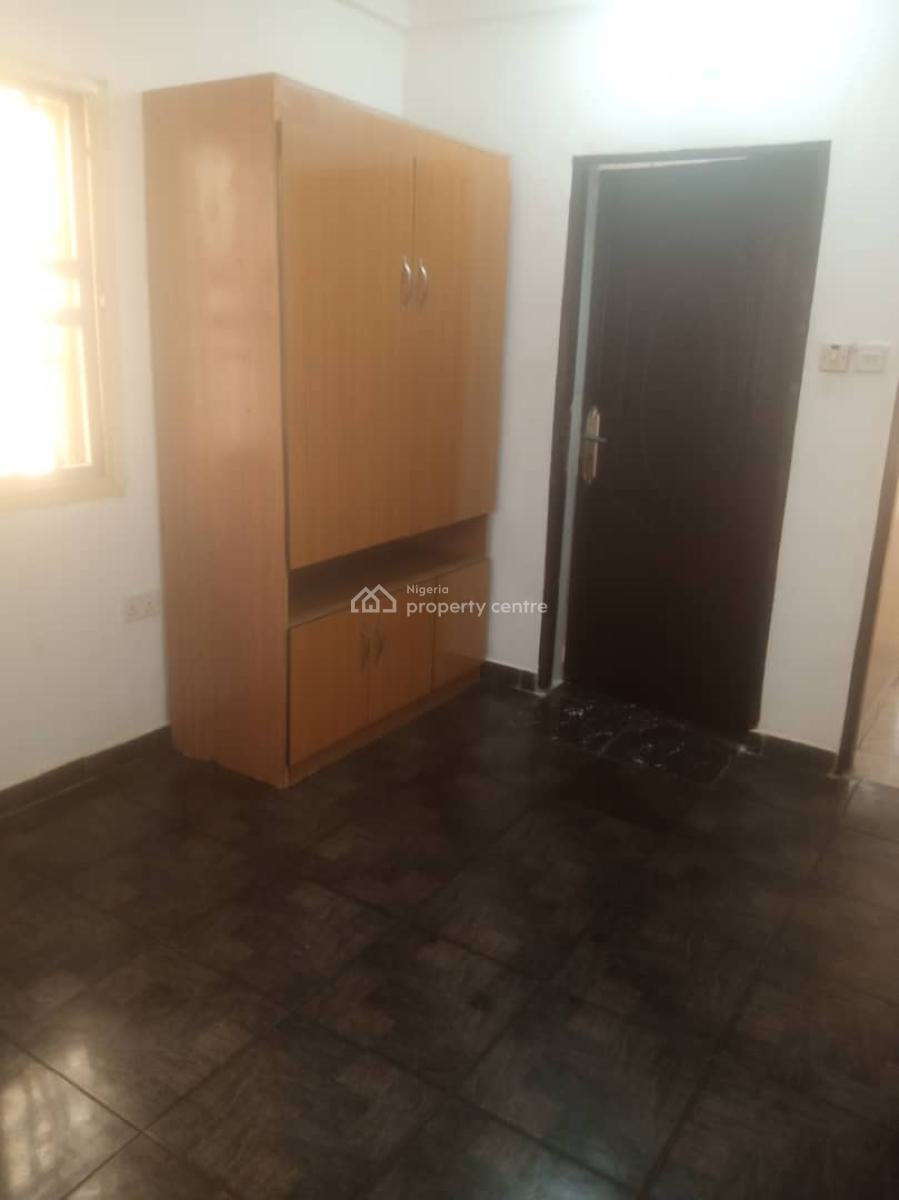 3 Bedroom Bungalow, Kado Naval Quarters, Kado, Abuja, Detached Bungalow for Rent
