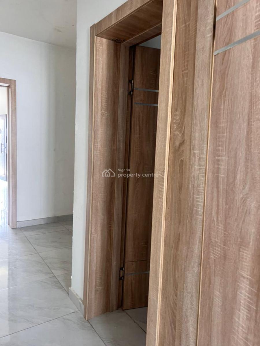Brand New 3 Bedroom Terrace Duplex, Gra, Abijo, Lekki, Lagos, Terraced Duplex for Rent