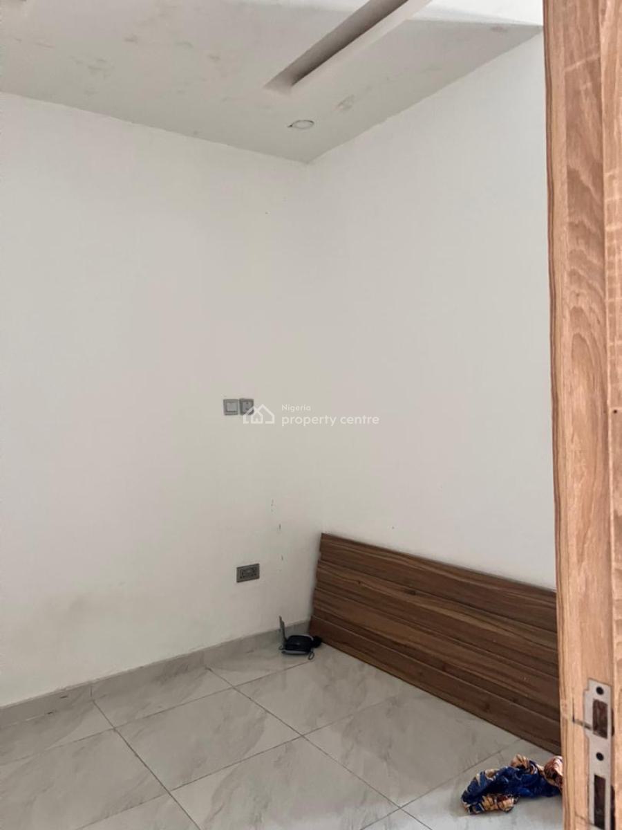 Brand New 3 Bedroom Terrace Duplex, Gra, Abijo, Lekki, Lagos, Terraced Duplex for Rent
