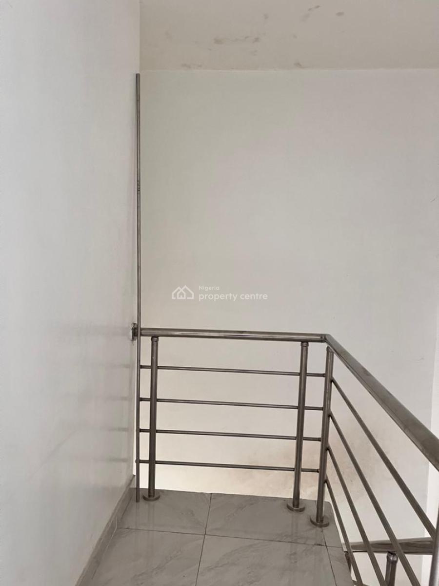 Brand New 3 Bedroom Terrace Duplex, Gra, Abijo, Lekki, Lagos, Terraced Duplex for Rent