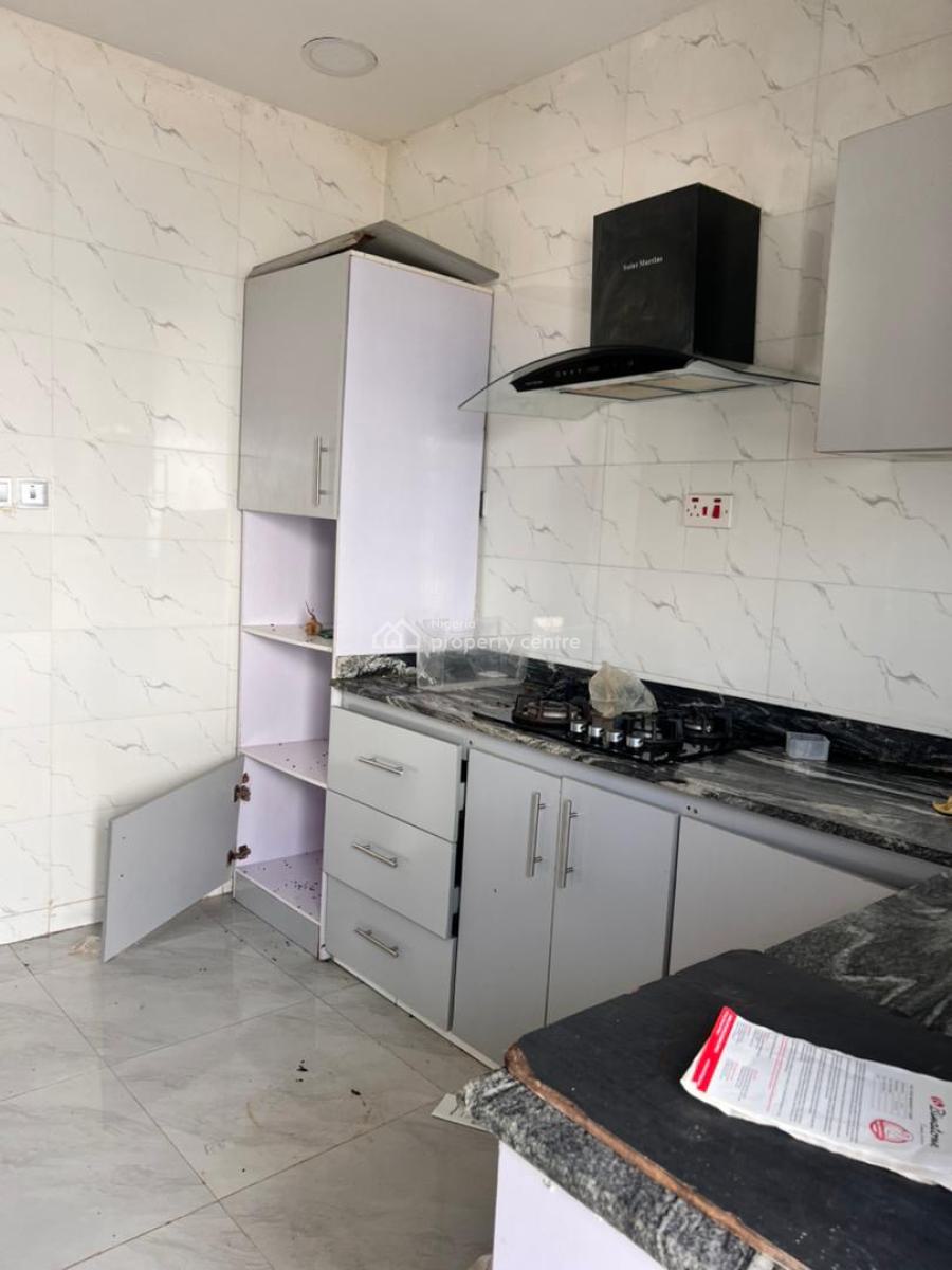 Brand New 3 Bedroom Terrace Duplex, Gra, Abijo, Lekki, Lagos, Terraced Duplex for Rent