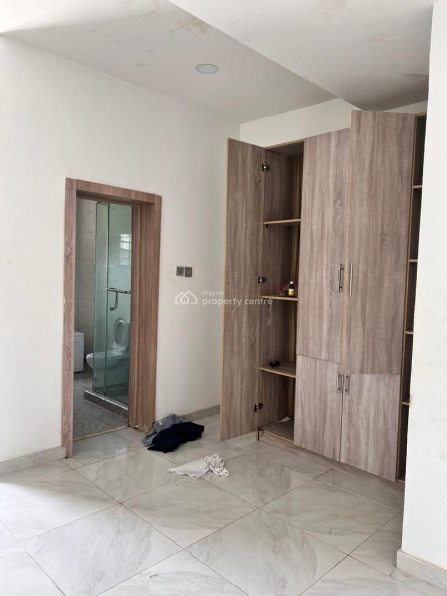 Brand New 3 Bedroom Terrace Duplex, Gra, Abijo, Lekki, Lagos, Terraced Duplex for Rent