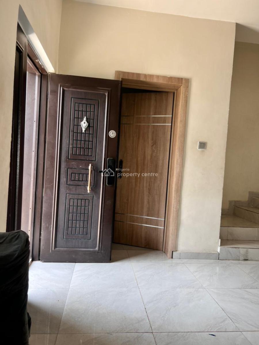 Brand New 3 Bedroom Terrace Duplex, Gra, Abijo, Lekki, Lagos, Terraced Duplex for Rent