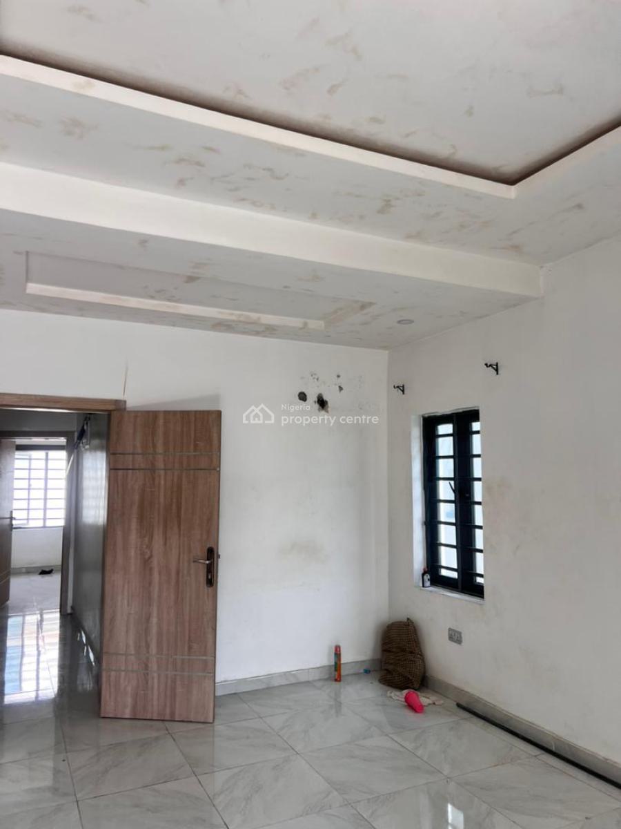 Brand New 3 Bedroom Terrace Duplex, Gra, Abijo, Lekki, Lagos, Terraced Duplex for Rent