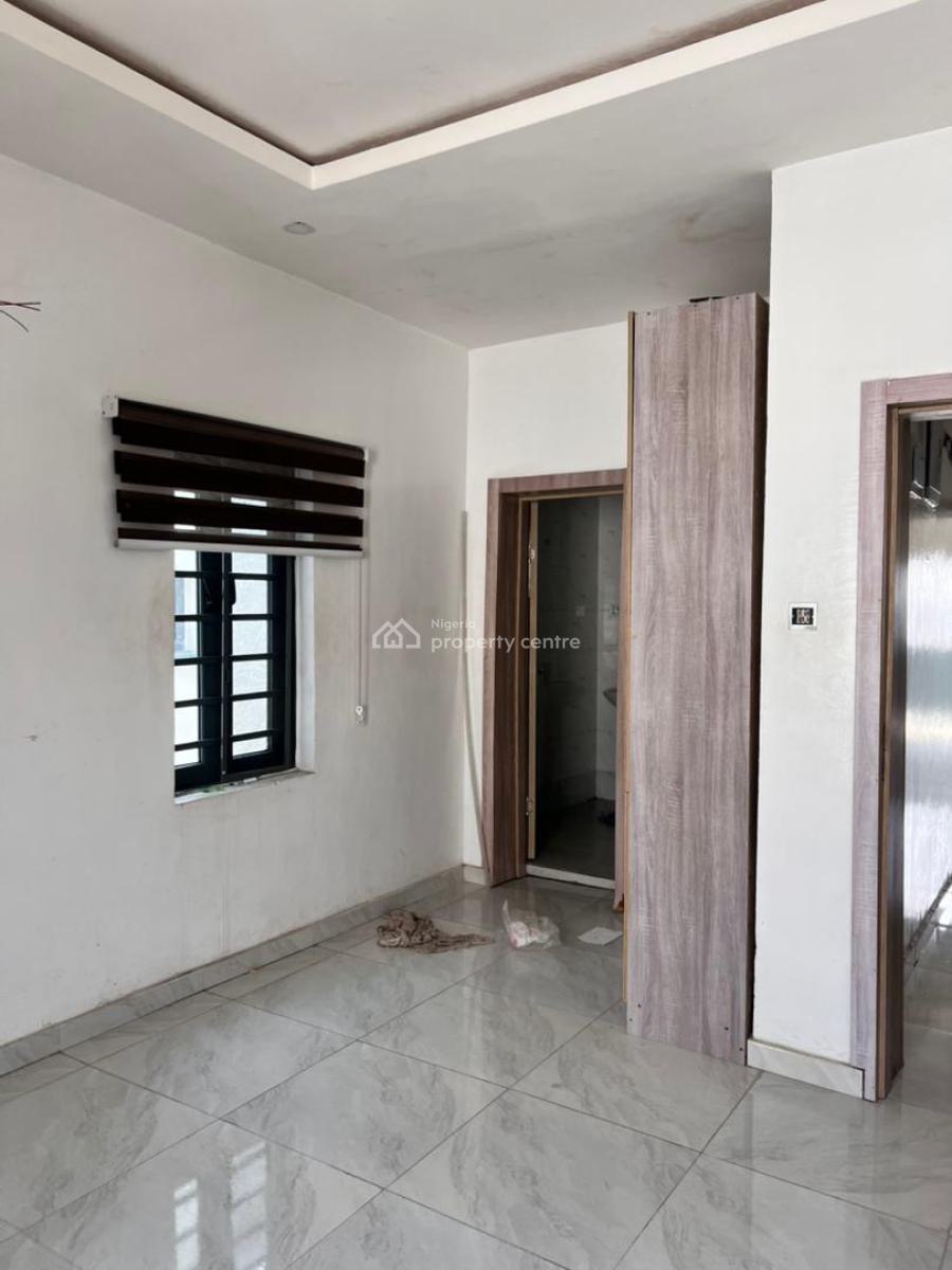 Brand New 3 Bedroom Terrace Duplex, Gra, Abijo, Lekki, Lagos, Terraced Duplex for Rent