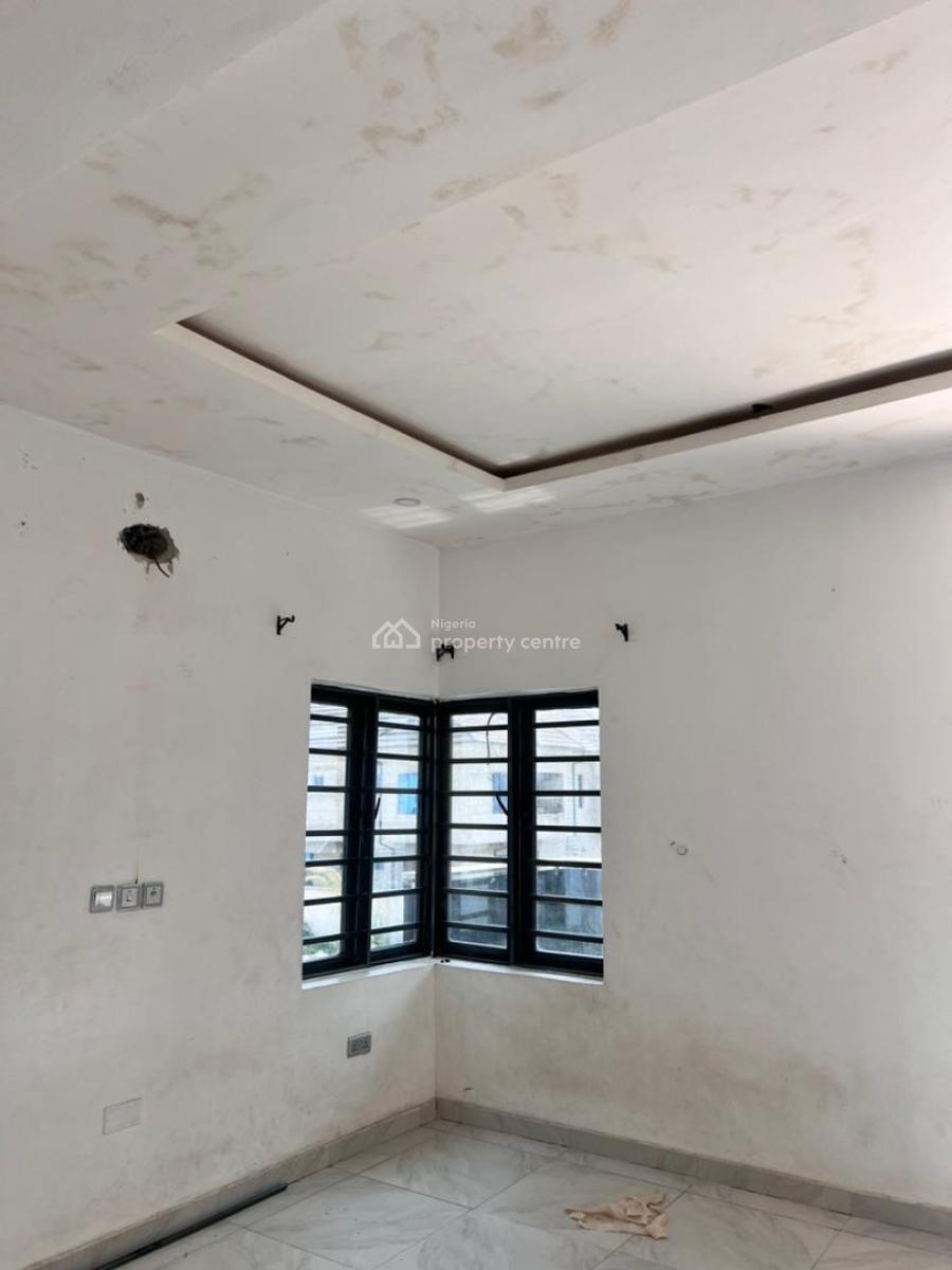 Brand New 3 Bedroom Terrace Duplex, Gra, Abijo, Lekki, Lagos, Terraced Duplex for Rent