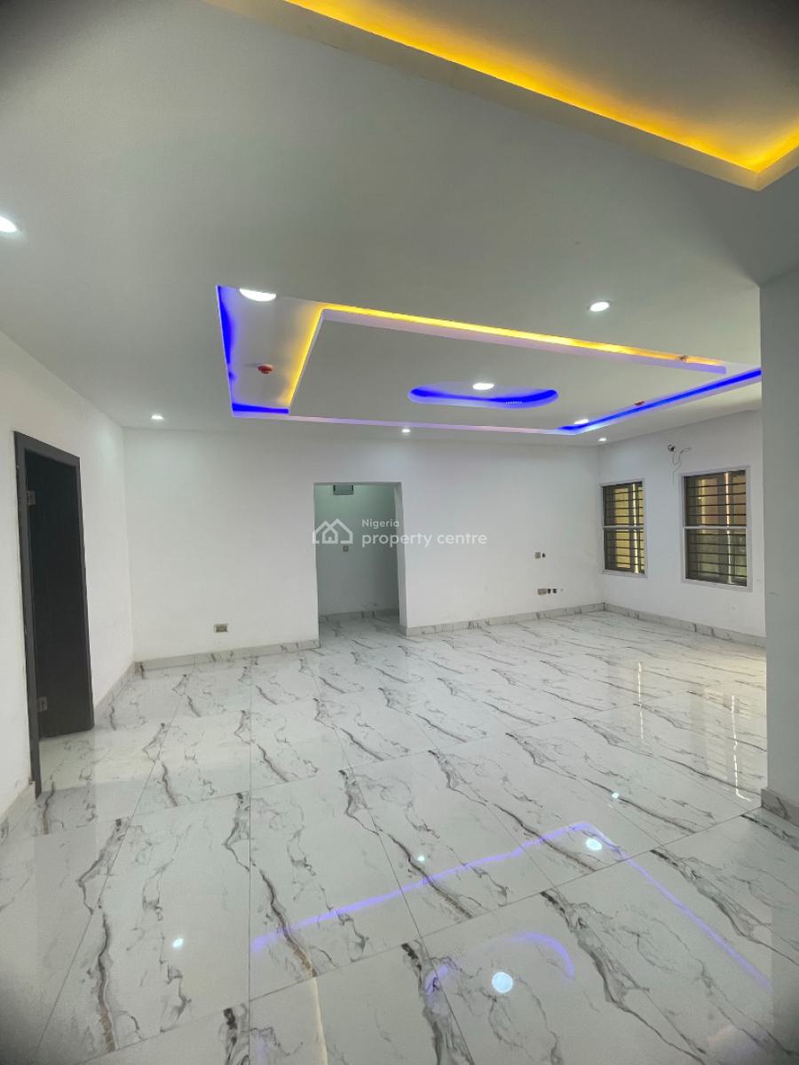 Serviced 2 Bedroom Flat, Lekki Phase 1, Lekki, Lagos, Flat / Apartment for Rent