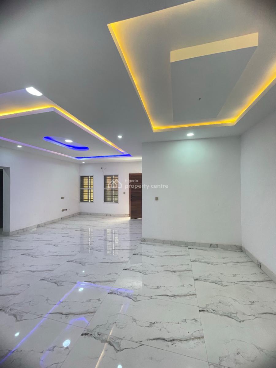 Serviced 2 Bedroom Flat, Lekki Phase 1, Lekki, Lagos, Flat / Apartment for Rent